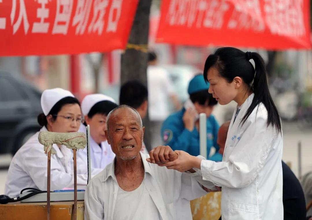 國家對殘疾人是這樣安排的，你滿意嗎？(圖3)